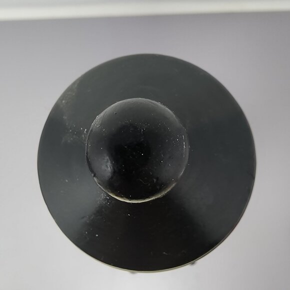 Heritage Mint Nautical Collection 13"‎ Candy Cane Lighthouse Decorative Figurine - Picture 6 of 16